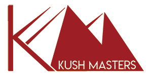 Photograph of product: Kush Masters Live Resin Oui'd Vape