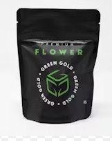 Photograph of product: Green Gold Group | Sour Chillz | 3.5g