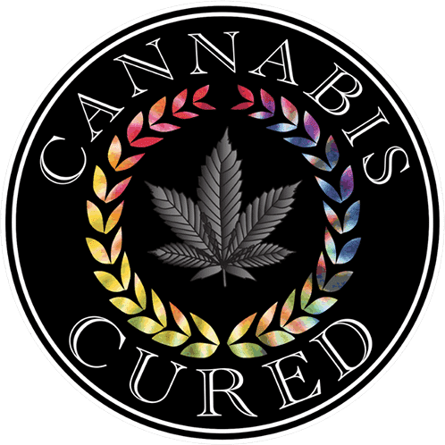 Logo for cardStoreLogo: Cannabis Cured Recreational Weed Dispensary Stratton
