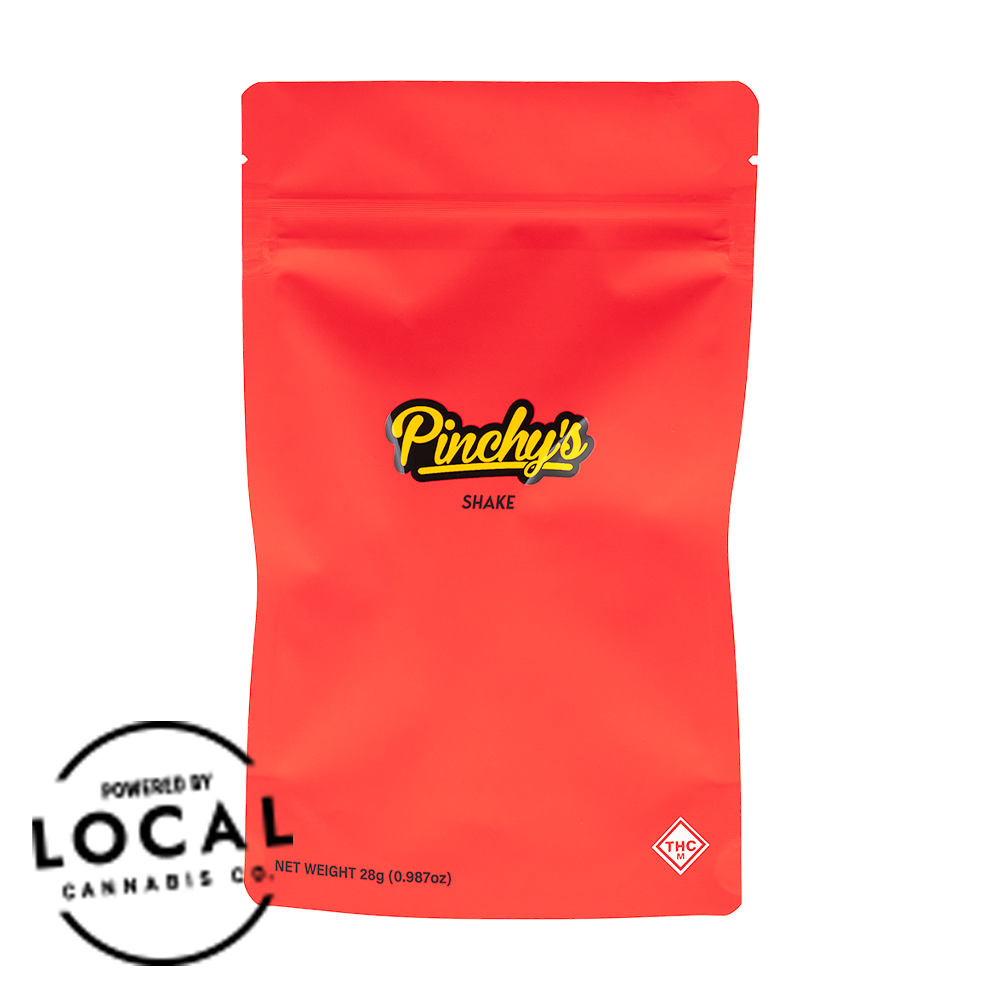 Photograph of product: 28g Shake | RS11