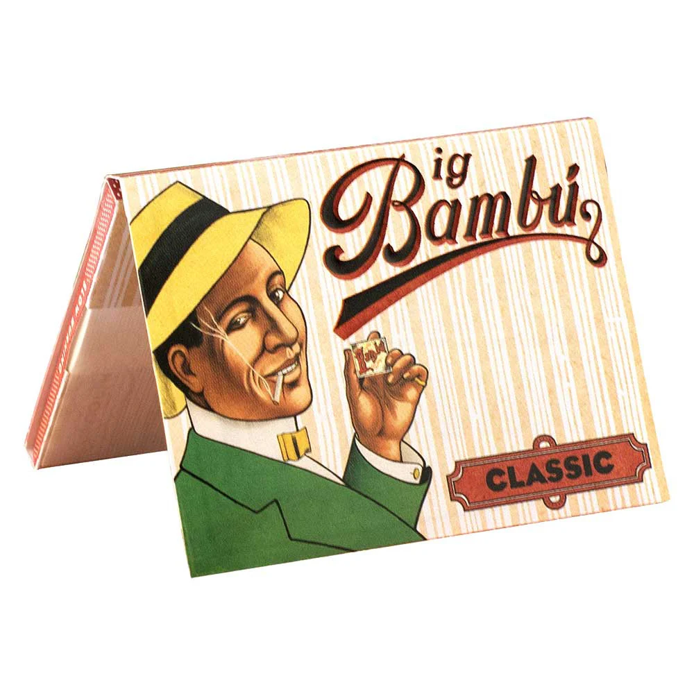 Photograph of product: Classic | Big