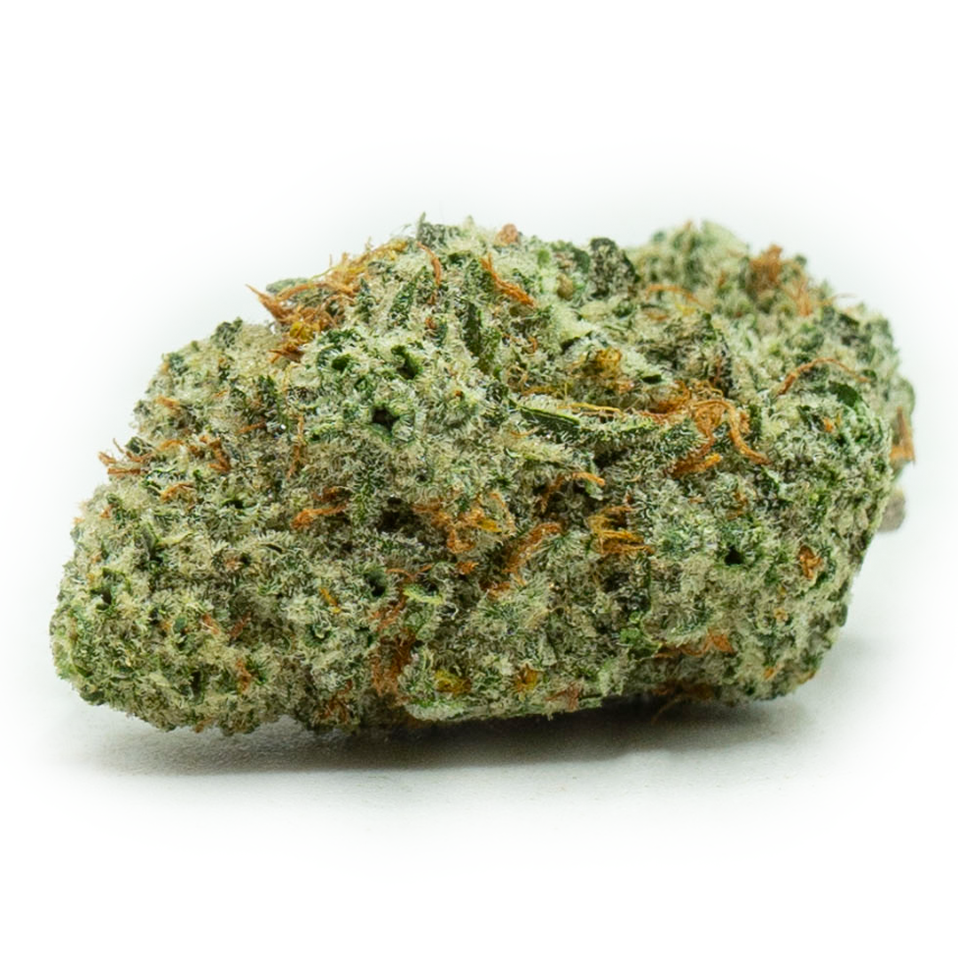 Photograph of Product: Pineapple Donut - 3.5g