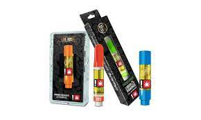 Photograph of product: Live Rosin Cart - Mimosa | Piff Stix