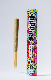 Photograph of product: Hippies | Sugar Daddy (I-D) IPR