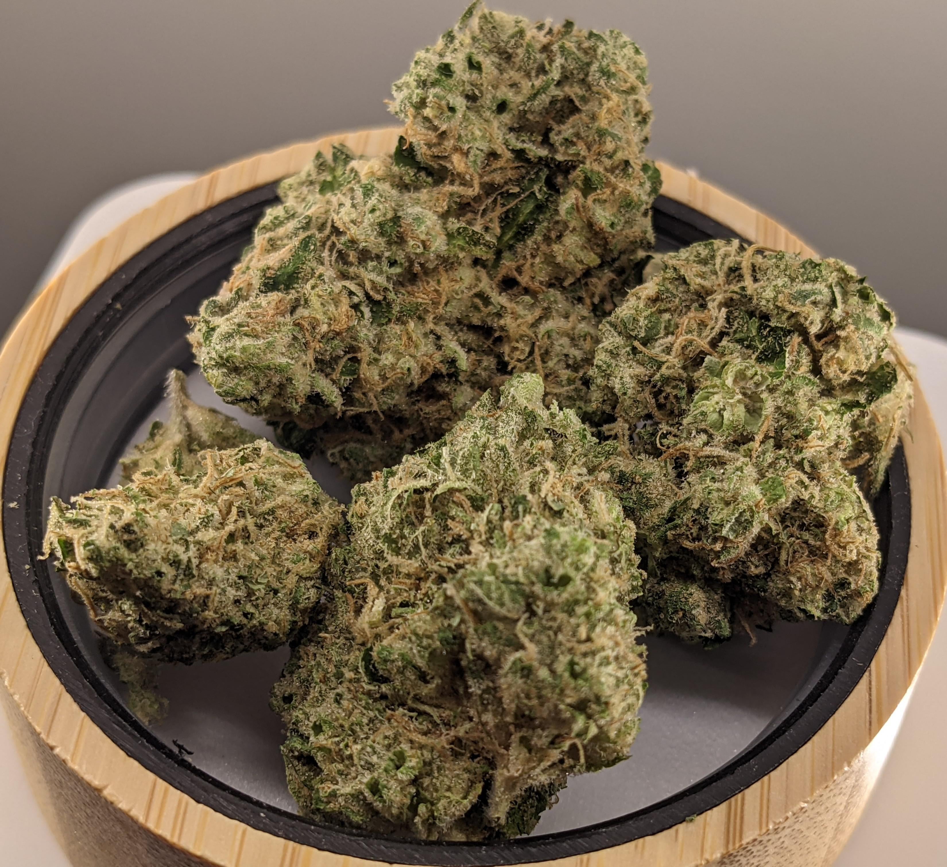 Photograph of product: Double Krush | - 7g