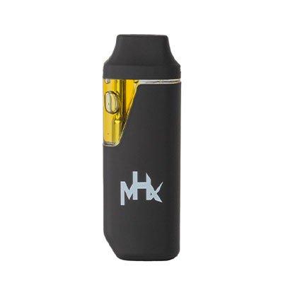 Photograph of product: MHX Hunny Tokes Tangi Vape 2g