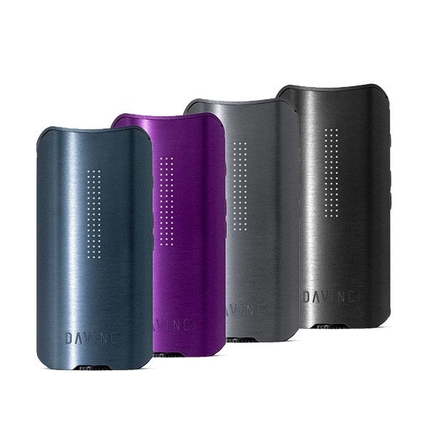 Photograph of product: IQ2 Vaporizer | Assorted Colors