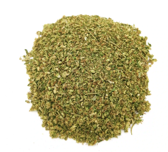 Photograph of product: Water Mountain Queen Pre-Ground (7g)