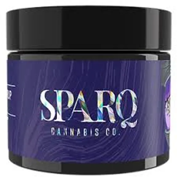 Photograph of product: Animal Mintz (H) - 3.5g - Sparq