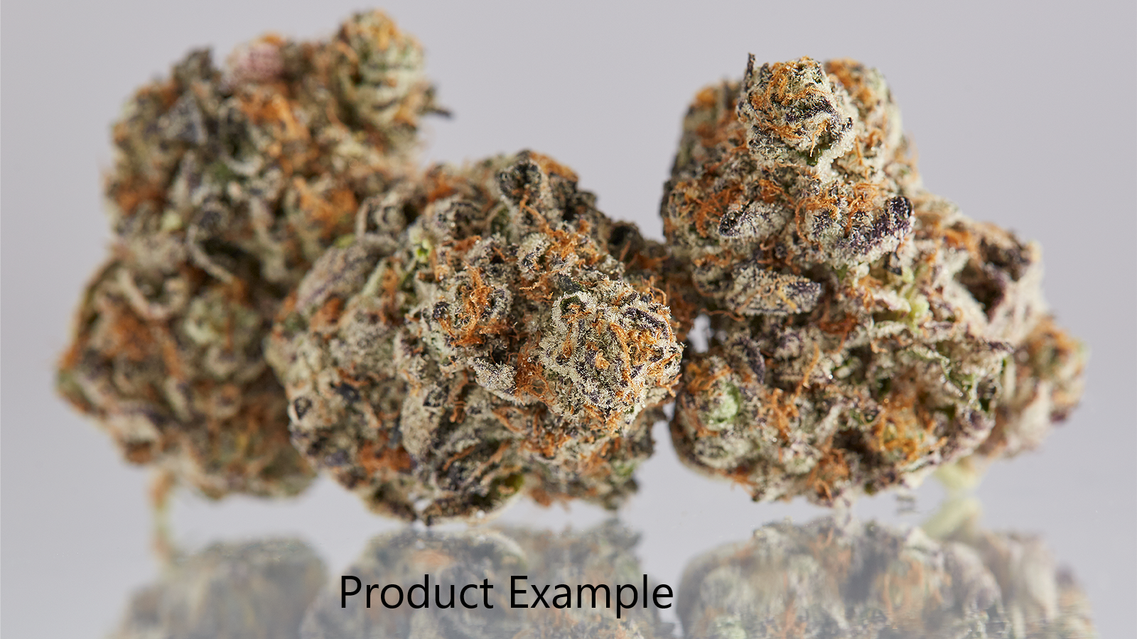 Photograph of product: Jesus OG - Bulk Flower - 14g