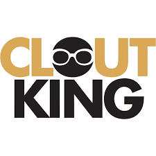 Photograph of product: Clout King - 1g Preroll - Clout Loops