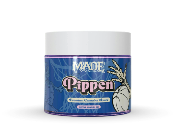 Photograph of product: Pippen 3.5 Grams - 3.5g