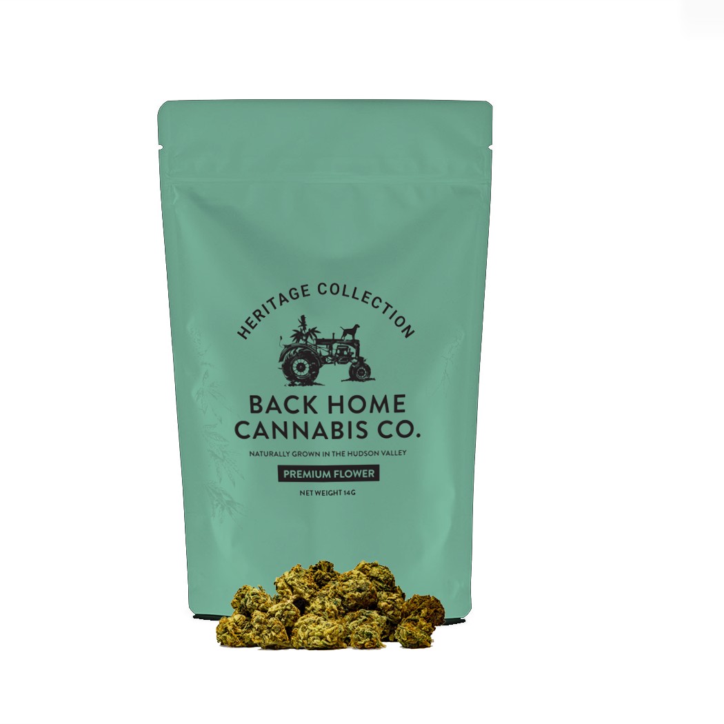 Photograph of product: Jack Herer | Flower | 14g