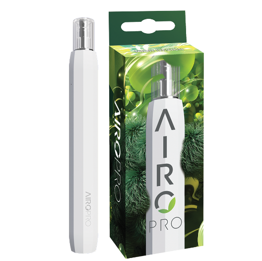 Photograph of product: Accessory - Airopro Battery - Arctic