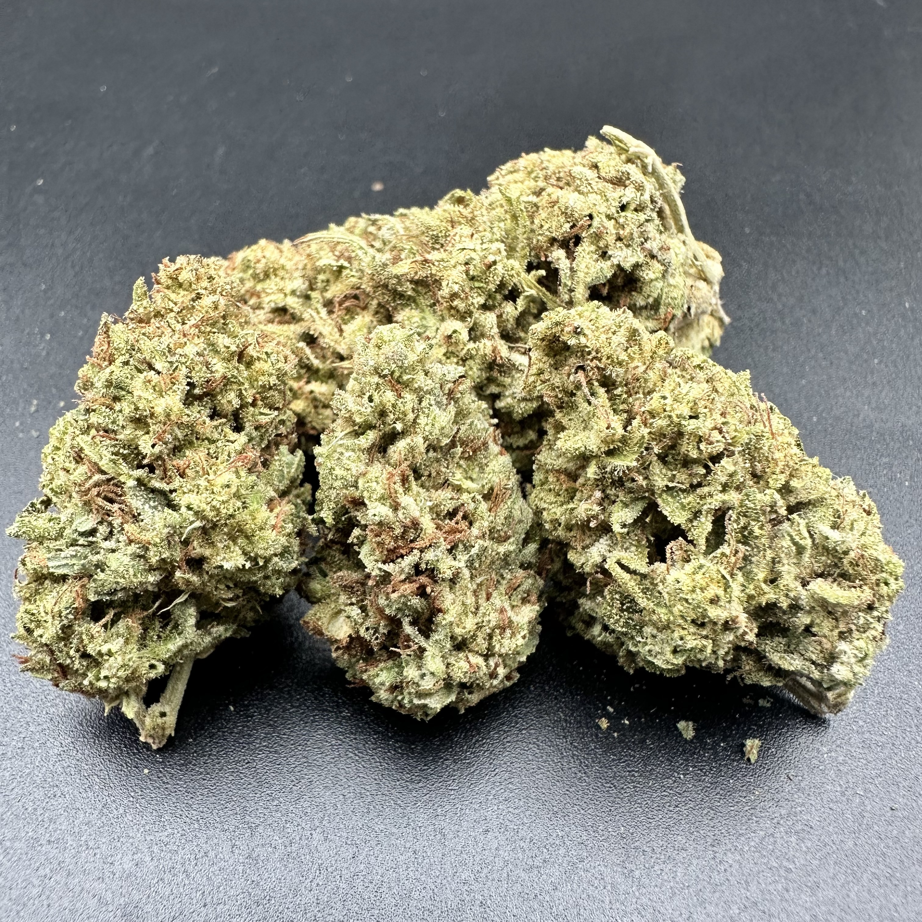 Photograph of product: $50 GMP Flower - Gorilla Gum - 28g