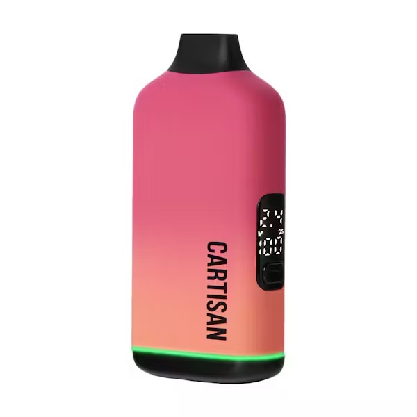 Photograph of product: Cartisan | Veil Bar Neo | Blush
