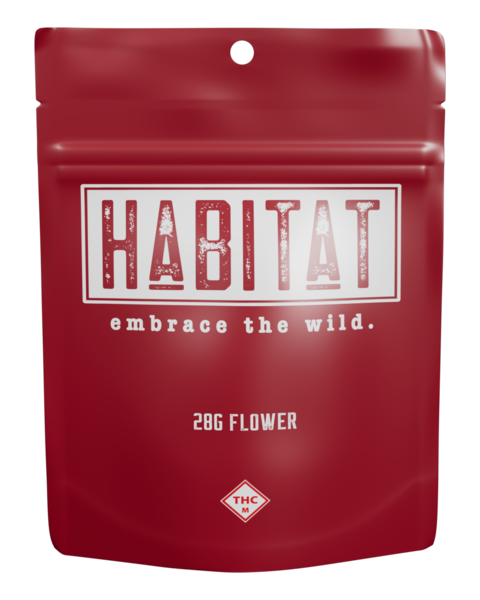 Photograph of product: GG4 - Pre-packaged - 28g