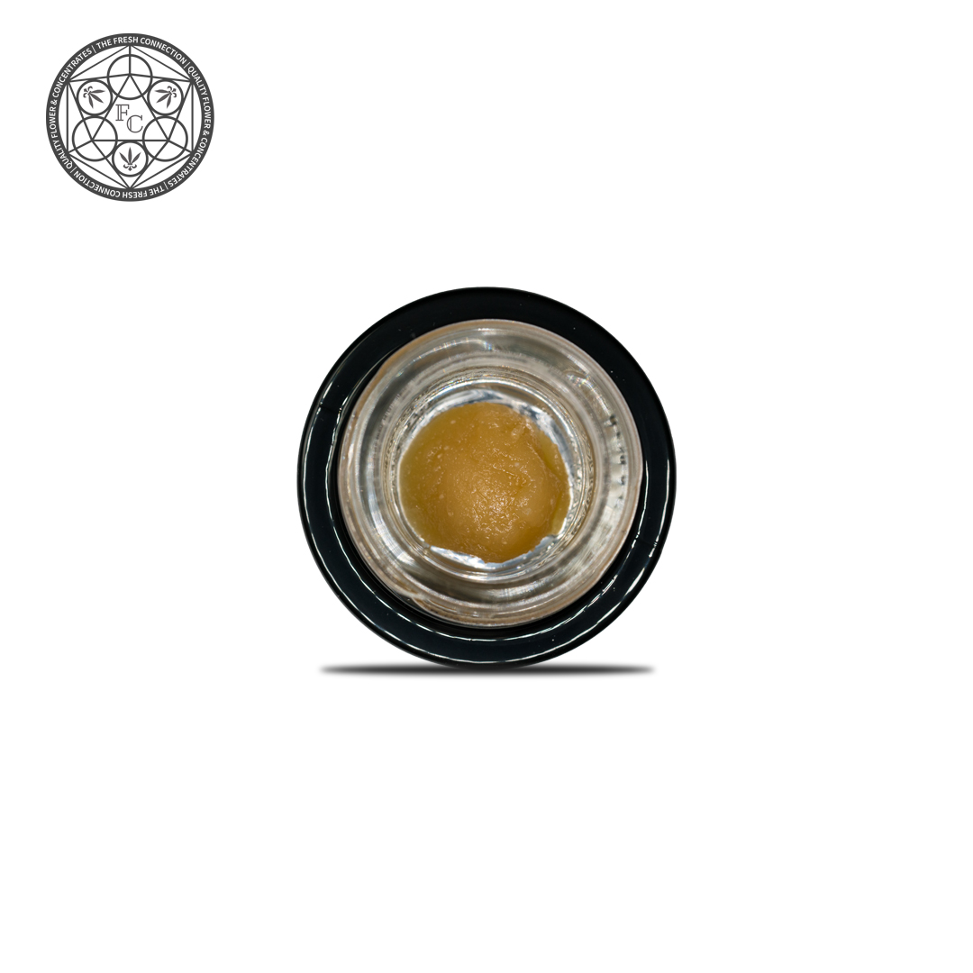 Photograph of product: Mac 1 | Cured Resin 1g (NEW)
