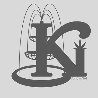 Photograph of product: Knownot - GPK #6 - 28g