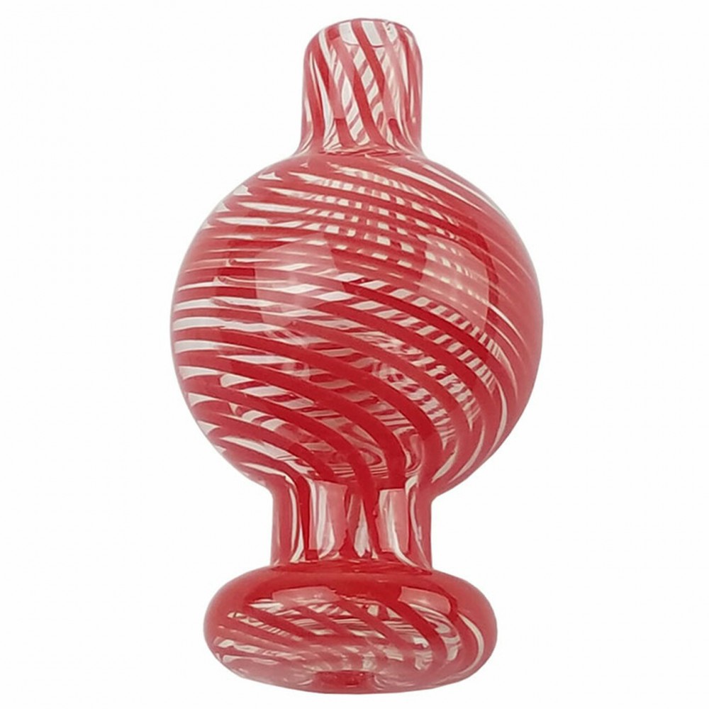 Photograph of product: Bubble Balloon Carb Cap