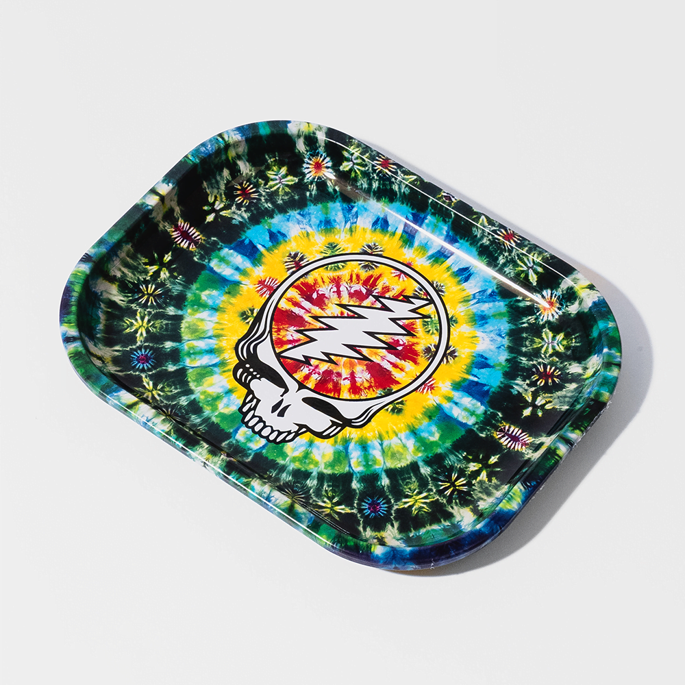 Photograph of product: Dye SYF Rolling Tray