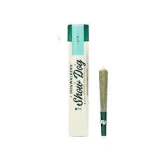 Photograph of product: Kong Big Dogs (Infused) 1g - Dogwalkers (Sit)