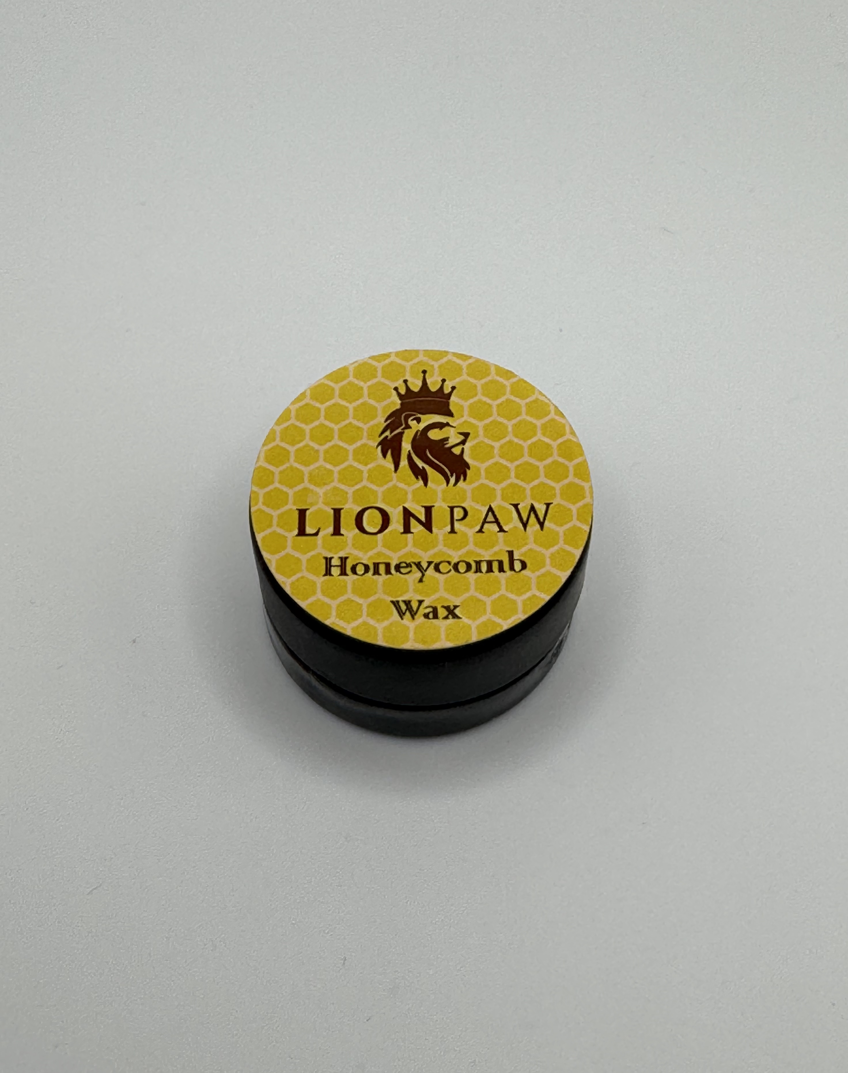 Photograph of product: Honeycomb Wax | Gumbo Wax