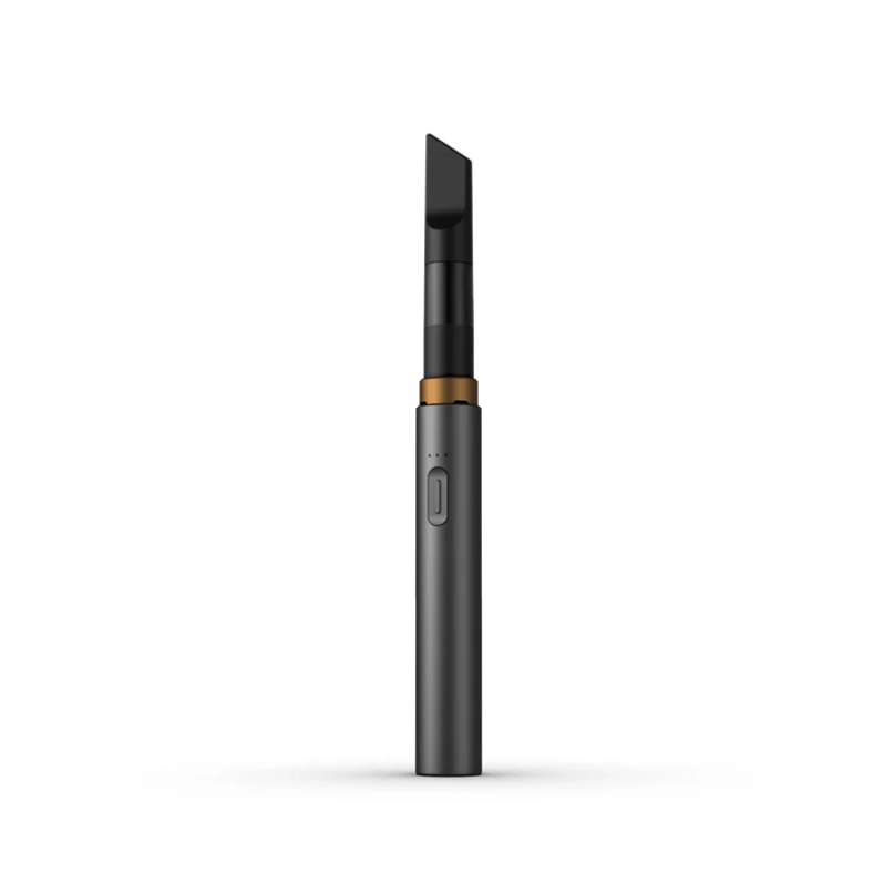 Photograph of product: Vessel - Core. - 510 Battery - (Stone)