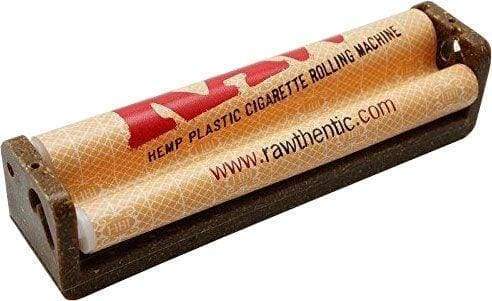 Photograph of product: RAW | Authentic Rolling Machine 79mm | MERCH