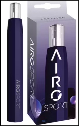 Photograph of product: Airo | Sport Battery | OG Indigo*