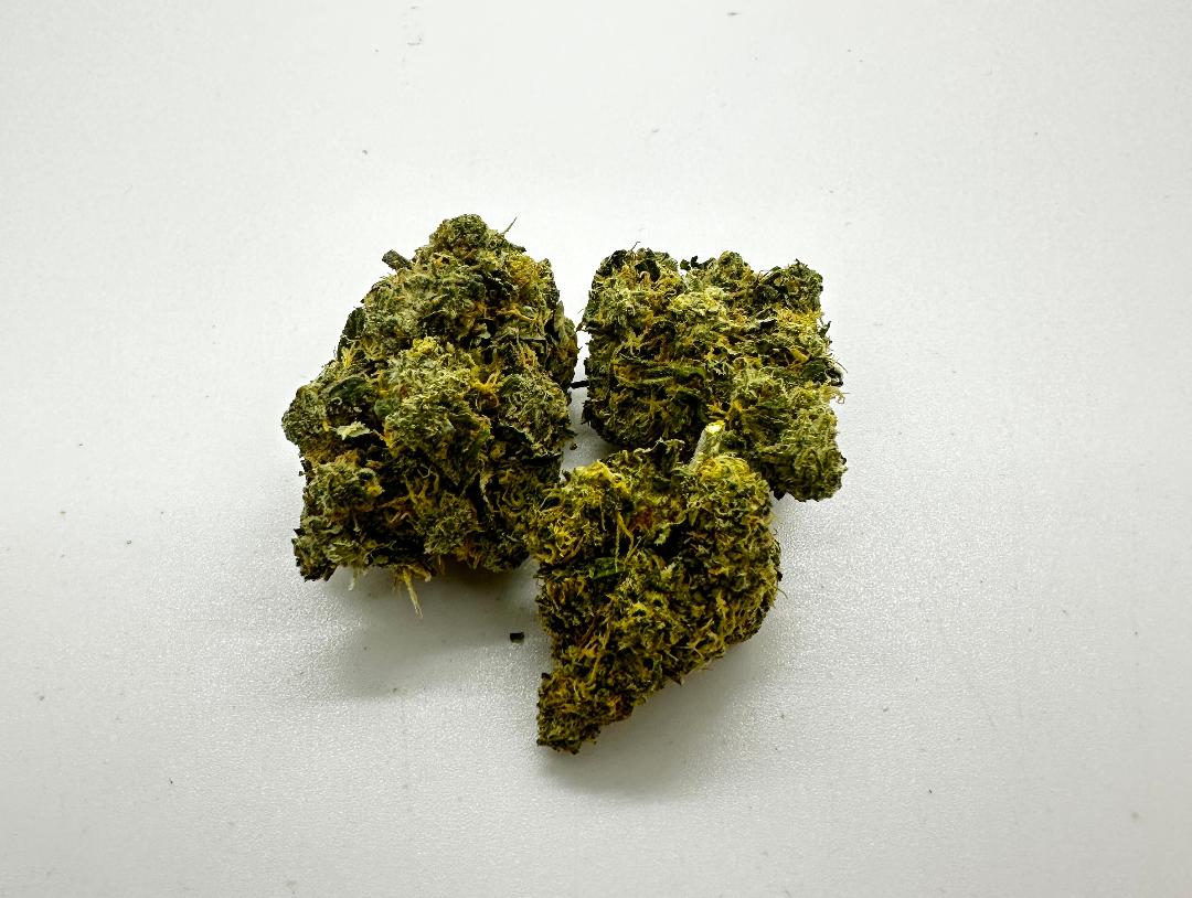 Photograph of product: Eastside GMO *I/H* - 14g