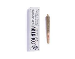 Photograph of product: 1:1 GOOD NEIGHBOR 0.6G PRE ROLL