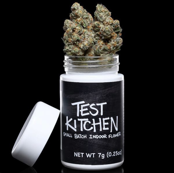 Photograph of product: Cherry OG x Turbo Diesel | 7g | Limited Batch