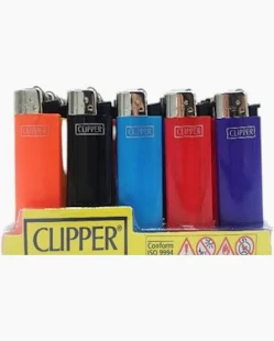 Photograph of product: Clipper | Mini Lighter
