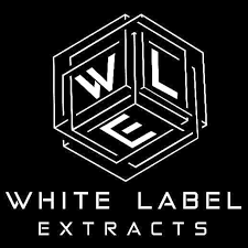 Photograph of product: White Label Pineapple Ringer Shatter