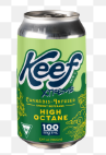 Photograph of product: Keef - High Octane 100mg