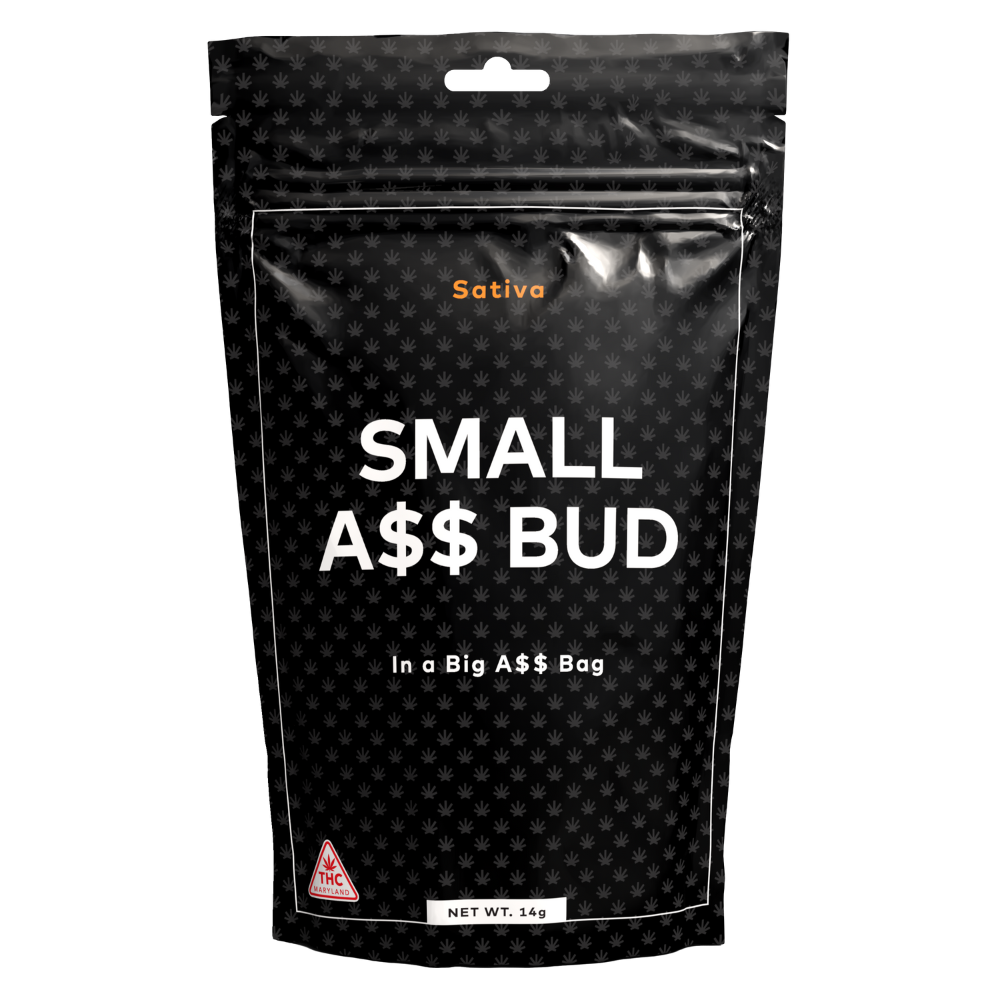 Photograph of product: GP II - 3.5g