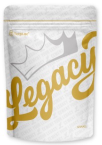 Photograph of product: Legacy | Popcorn | Lemon Cherry Gelato - 7g