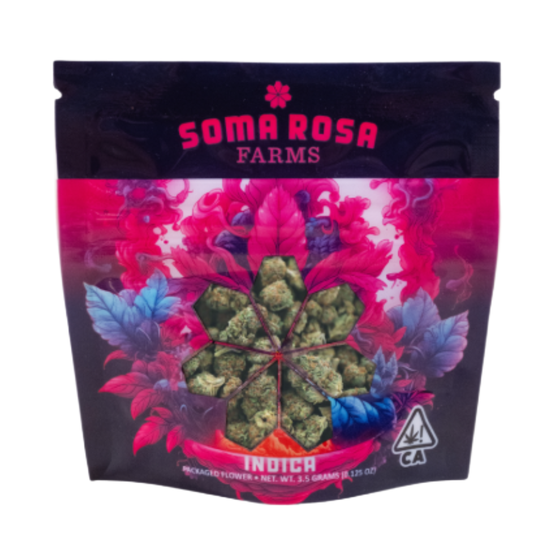 Photograph of product: LEMON CHERRY GELATO 3.5G