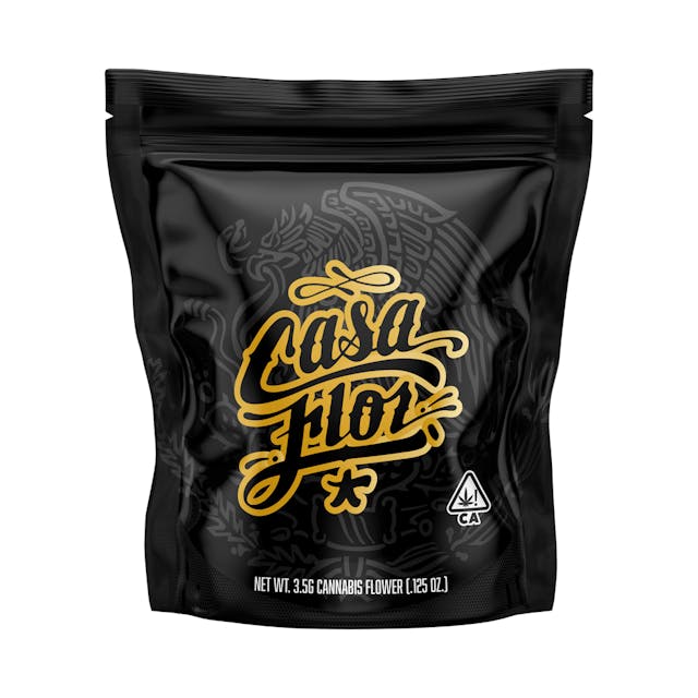 Photograph of product: Paleta Punch (S) 25% - 3.5G Smalls - Eighth