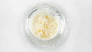 Photograph of product: CBD ISOLATE