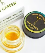 Photograph of product: Raw Garden Apple Fritter #74 Live Sauce