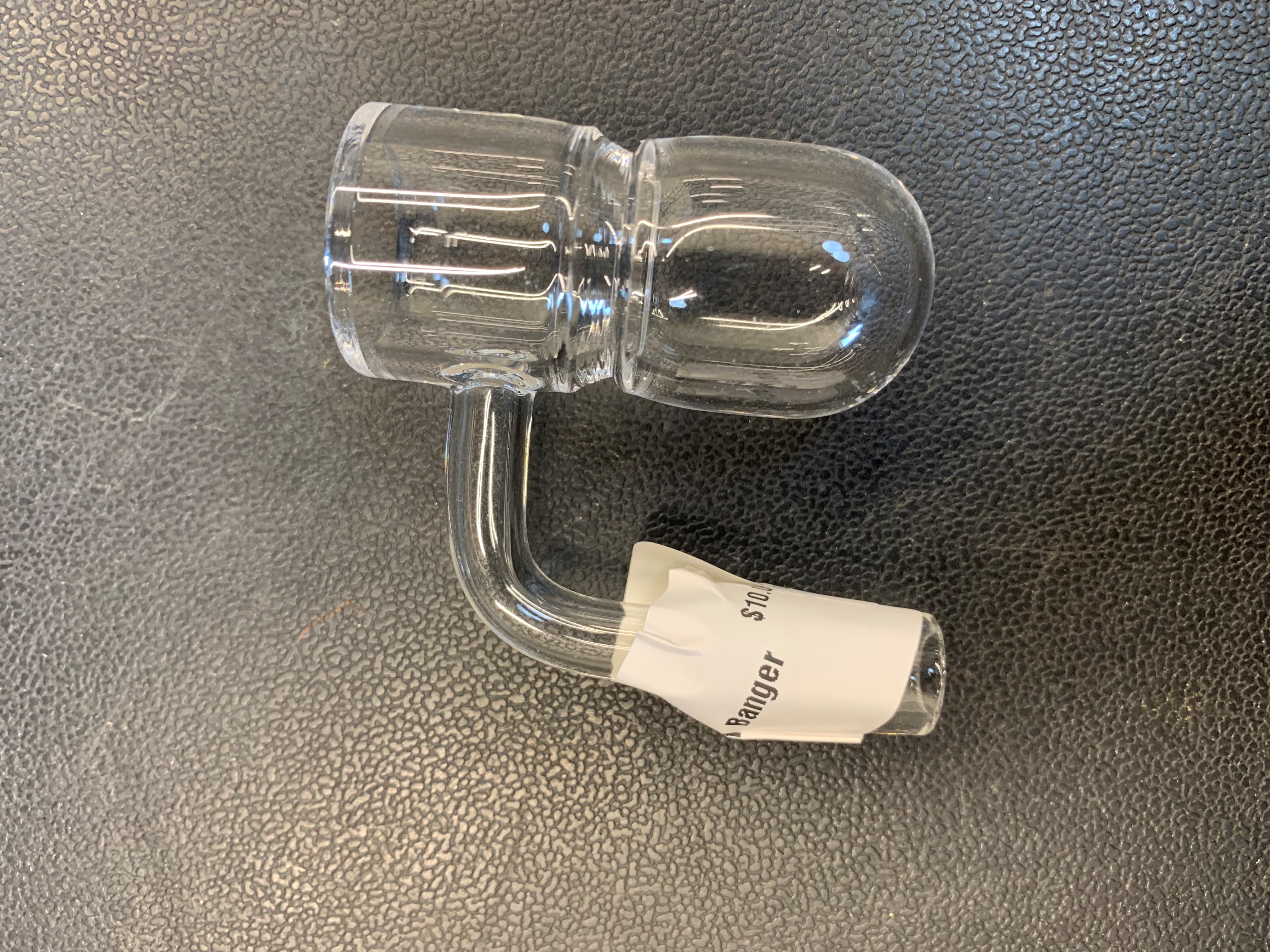 Photograph of product: WYN - $10 Banger