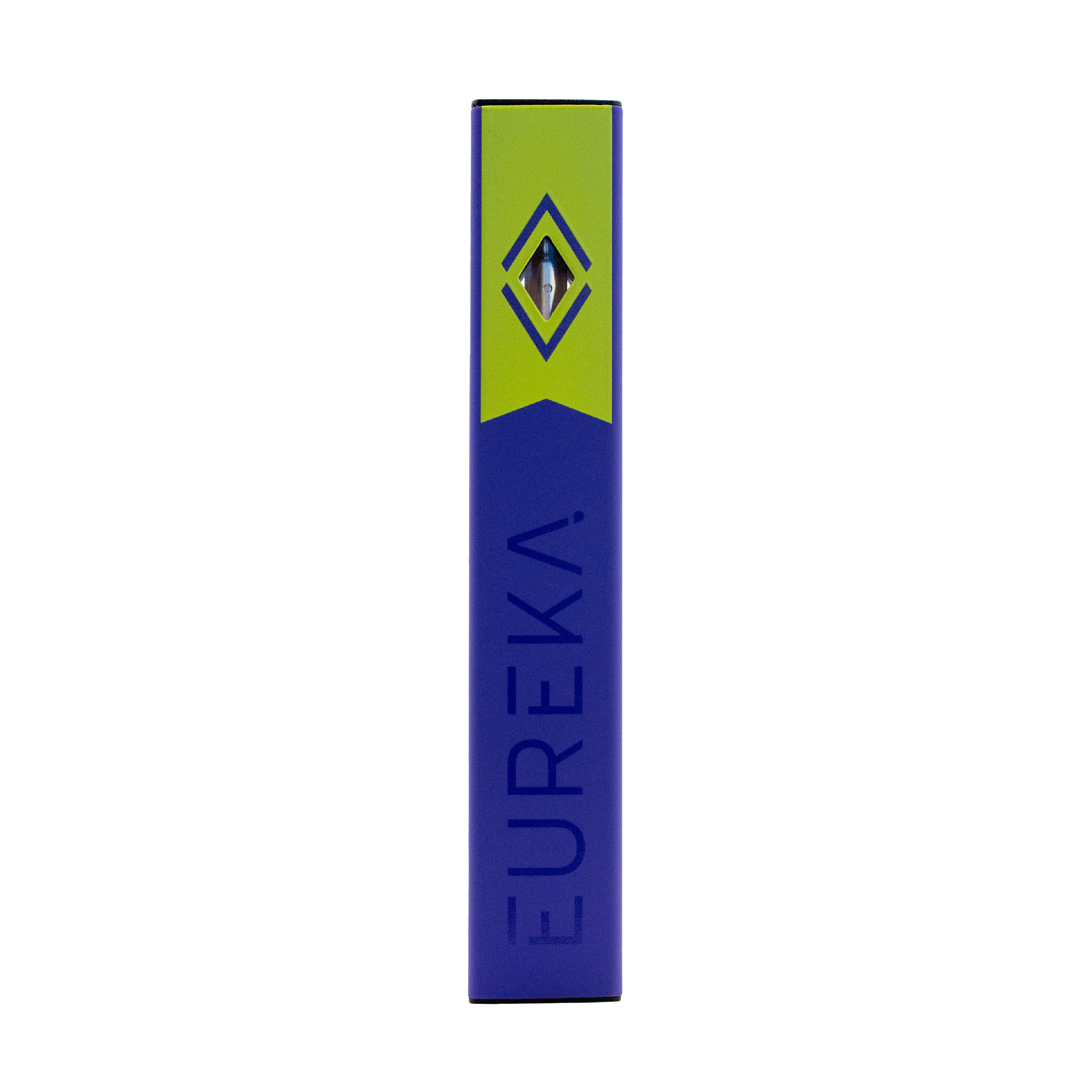 Photograph of product: Eureka Disposable Concord Lime