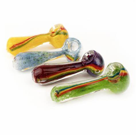 Photograph of product: Mary Jane's Glass - $15 Assorted Pipe