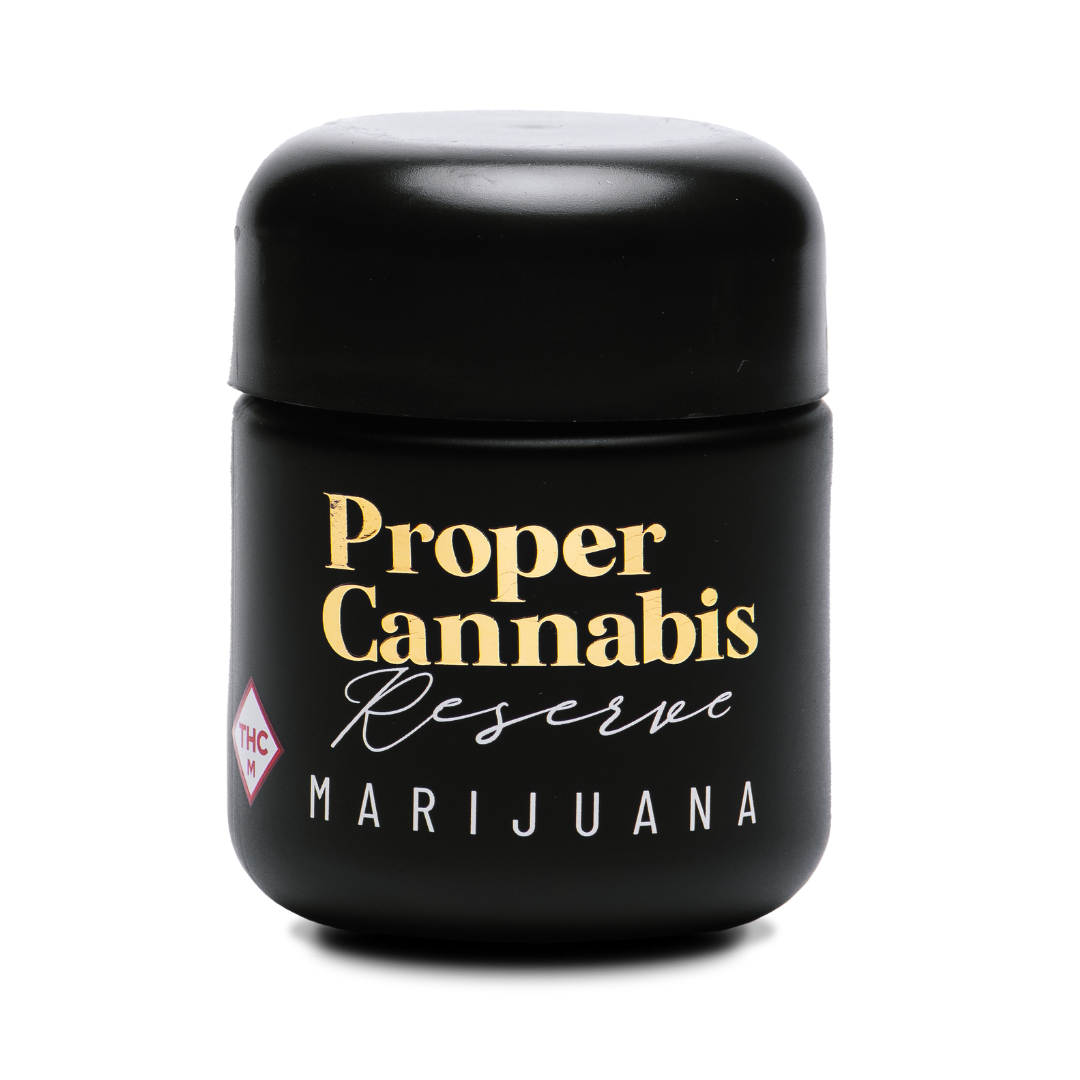 Photograph of product: Reserve Lemon Up (3.5g)