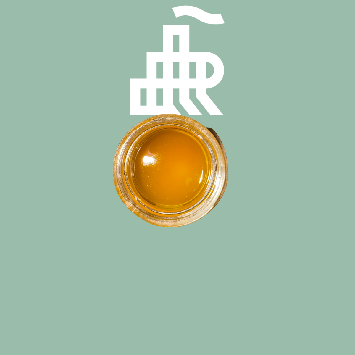 Photograph of product: Dewey Crack | Live Resin | Baller Jar