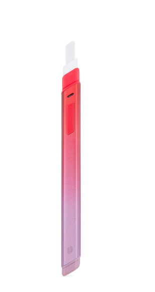 Photograph of product: Puffco - Hot Knife - Gemstoned Rink