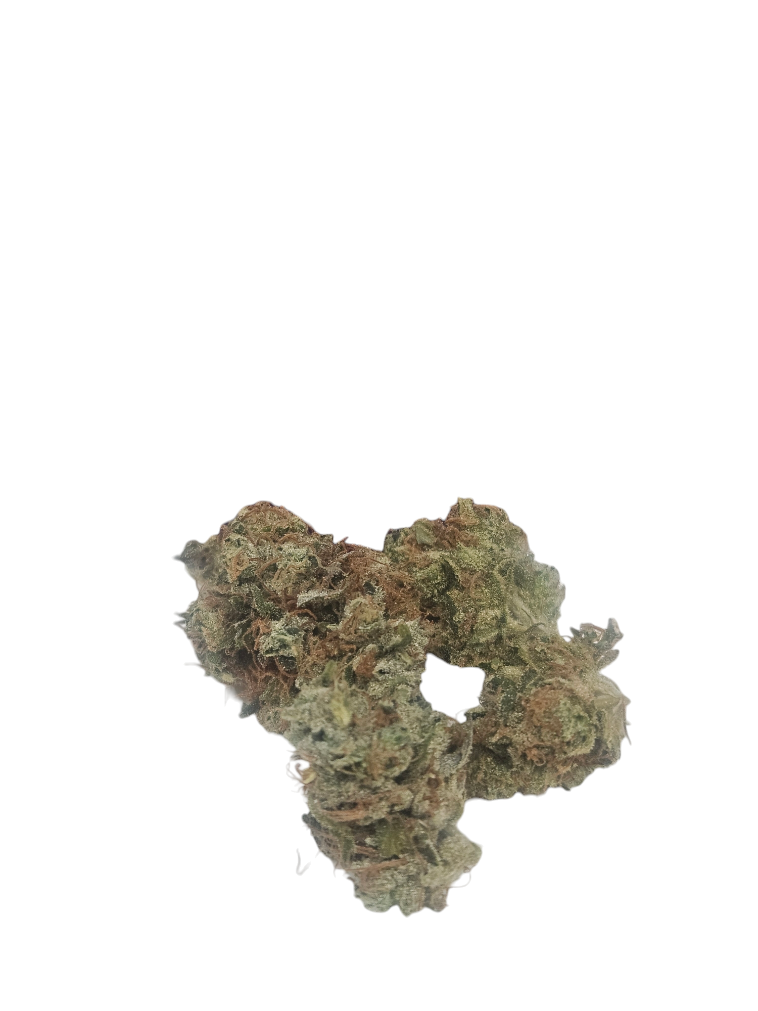 Photograph of product: Odysseus - Sour Diesel - 3.5g