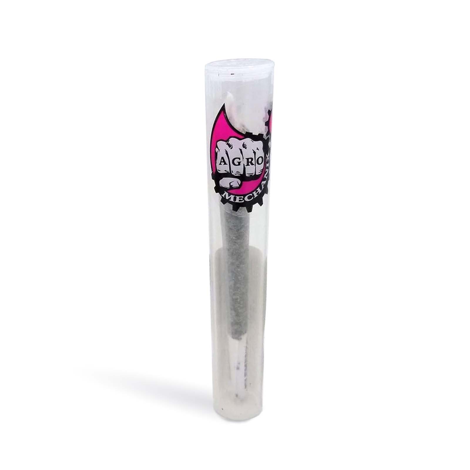 Photograph of product: Critical Mass CBD Pre-Roll | 2x0.5g
